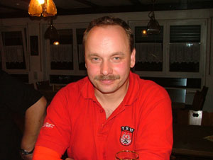 Stefan Roesel