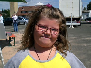 Nina Stiel
