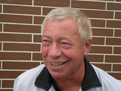 Erwin Zahn